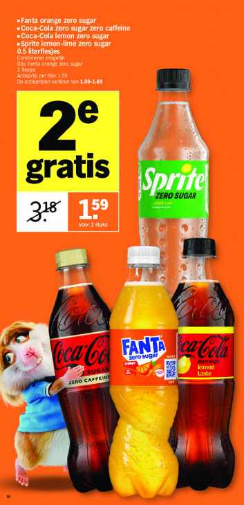 Albert Heijn Folder 26.01.2026