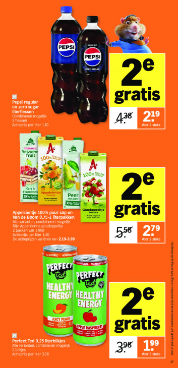 Albert Heijn Folder 26.01.2026