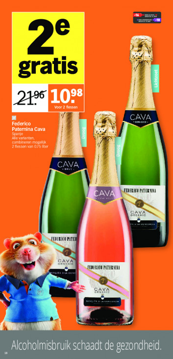 Albert Heijn Folder 26.01.2026