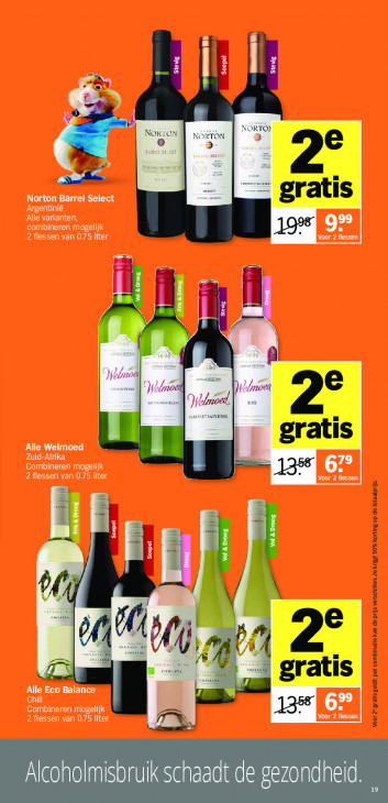 Albert Heijn Folder 26.01.2026