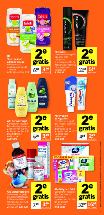 Albert Heijn Folder 26.01.2026