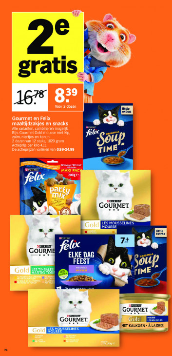 Albert Heijn Folder 26.01.2026