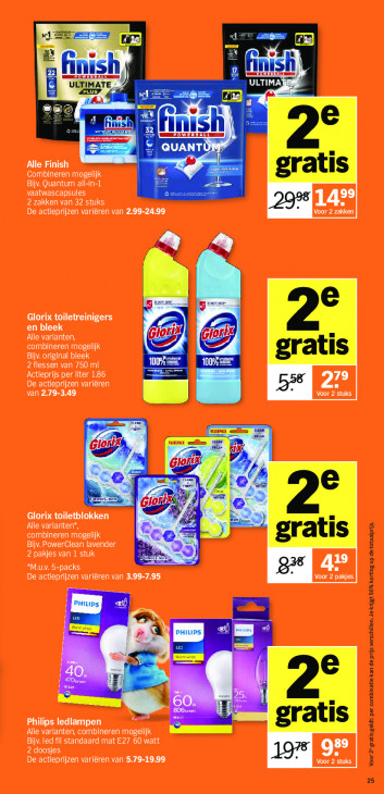 Albert Heijn Folder 26.01.2026