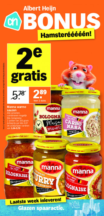 Albert Heijn Folder 26.01.2026