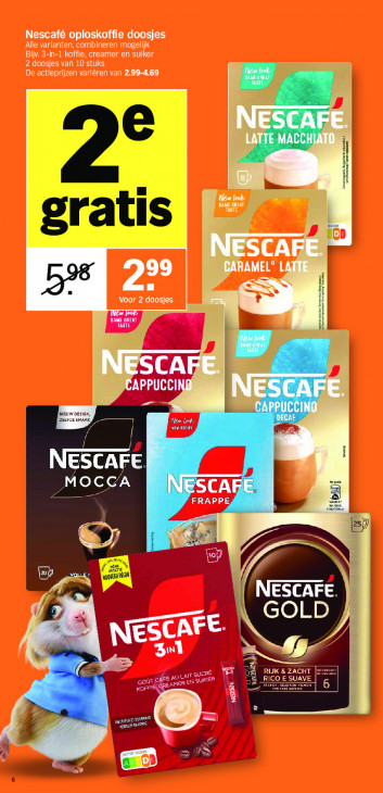 Albert Heijn Folder 26.01.2026