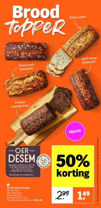 Albert Heijn Folder 26.01.2026