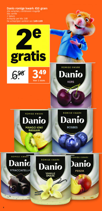 Albert Heijn Folder 26.01.2026