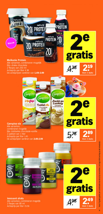 Albert Heijn Folder 26.01.2026