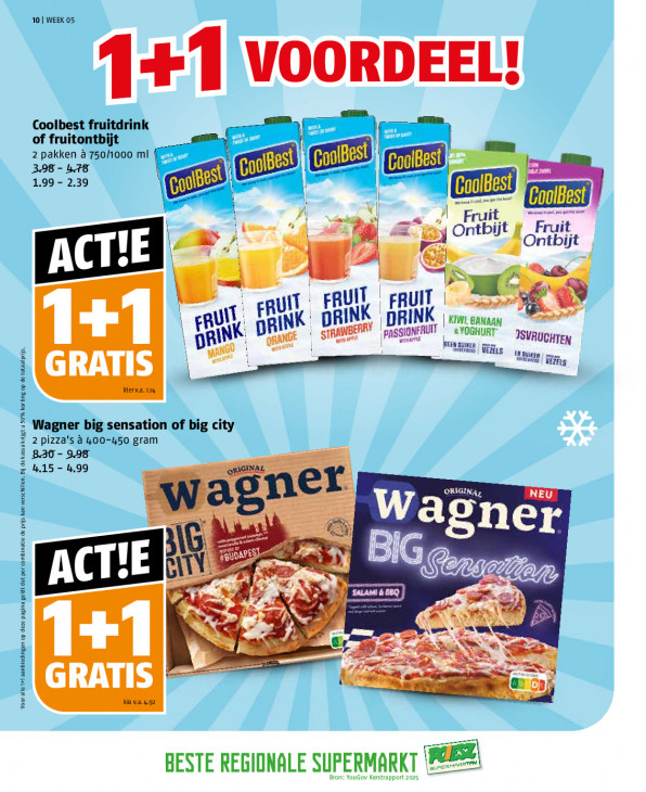 Poiesz Folder 25.01.2026