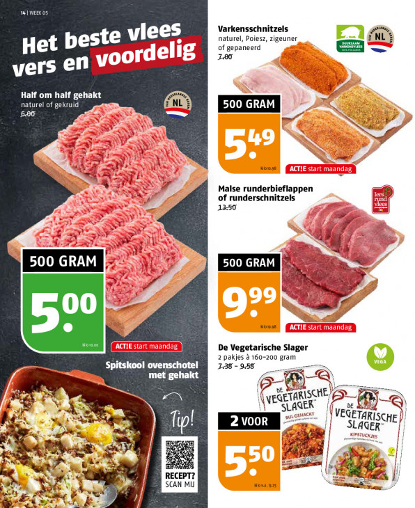 Poiesz Folder 25.01.2026