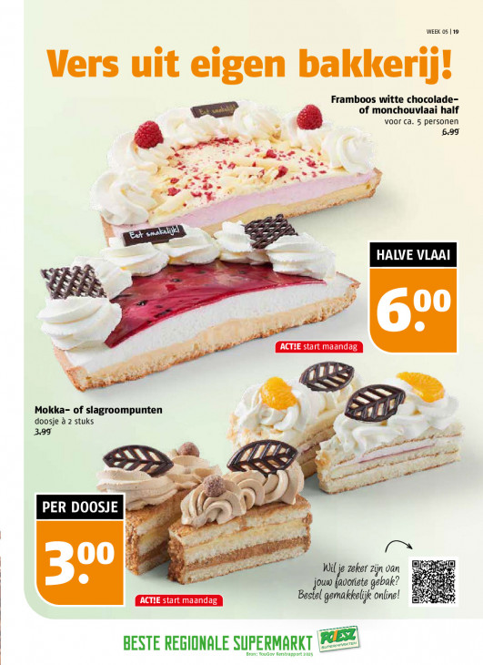 Poiesz Folder 25.01.2026