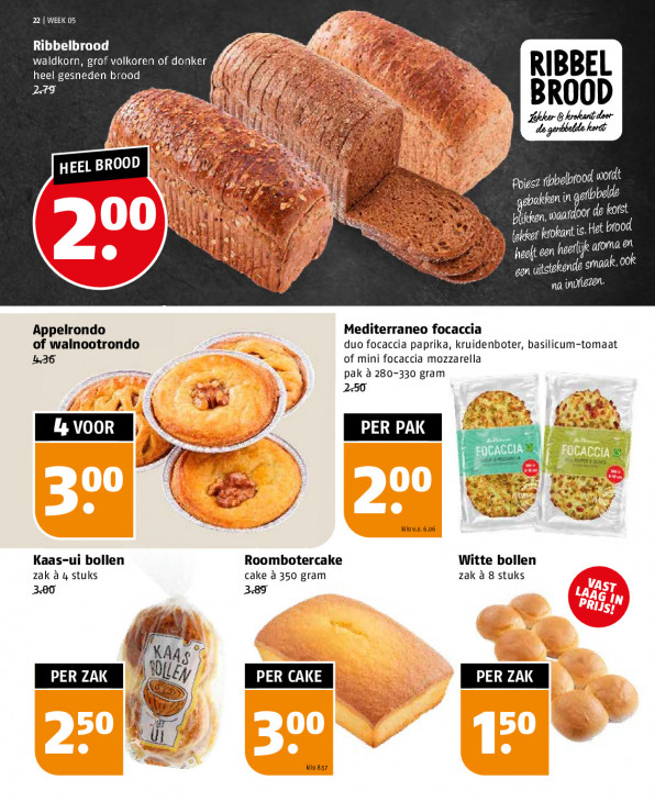 Poiesz Folder 25.01.2026