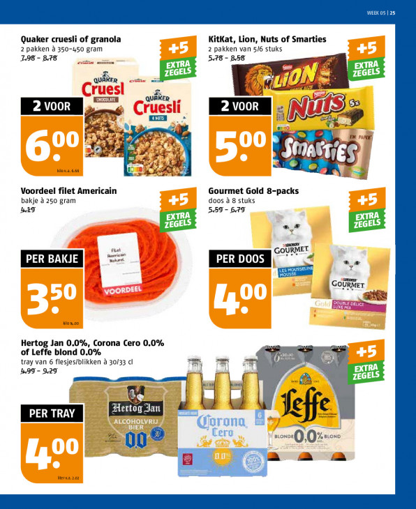 Poiesz Folder 25.01.2026