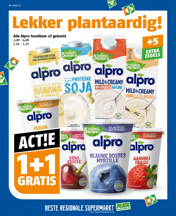 Poiesz Folder 25.01.2026