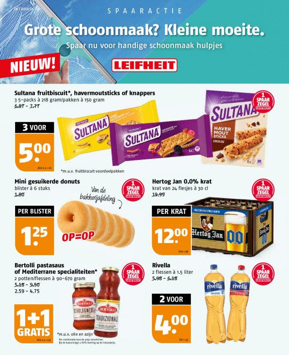 Poiesz Folder 25.01.2026