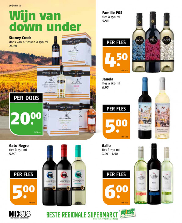 Poiesz Folder 25.01.2026