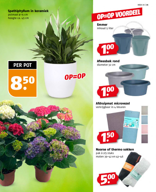 Poiesz Folder 25.01.2026