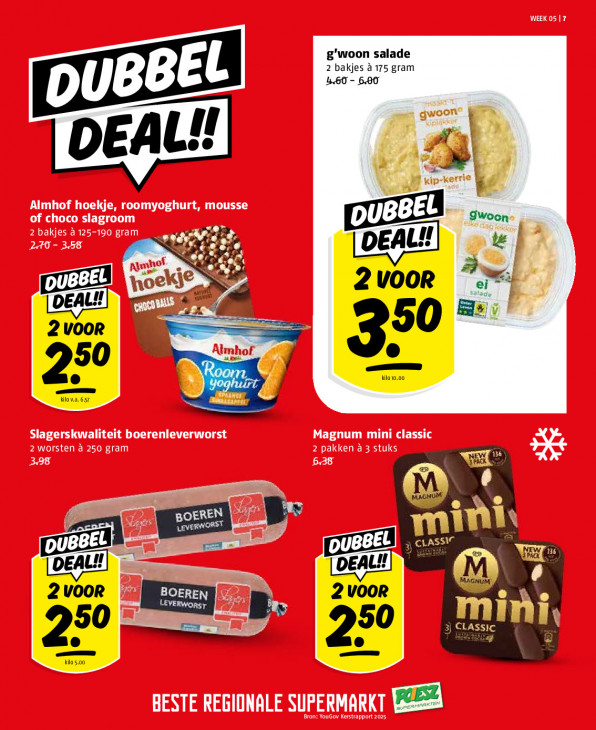 Poiesz Folder 25.01.2026