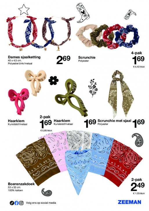 Zeeman Folder 24.01.2026