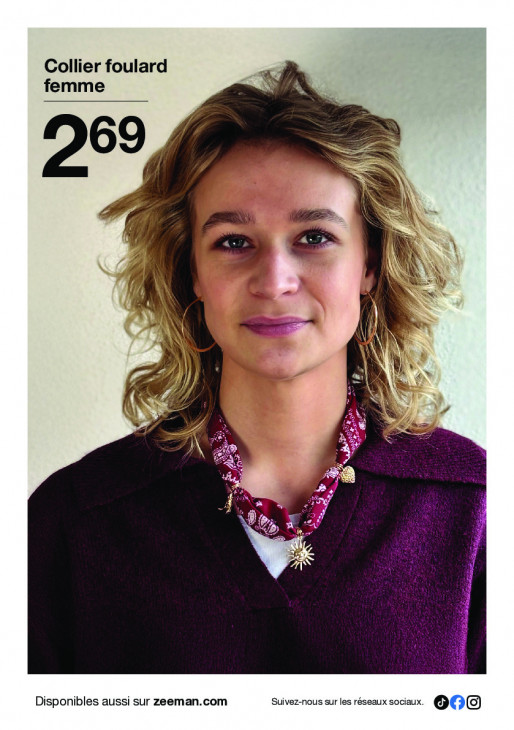 Zeeman Dépliant 24.01.2026