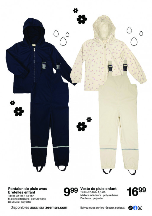 Zeeman Dépliant 24.01.2026