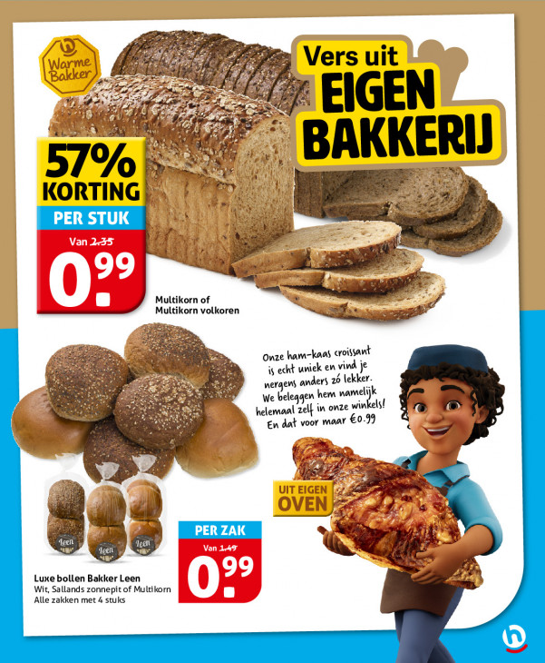 Hoogvliet Folder 28.01.2026