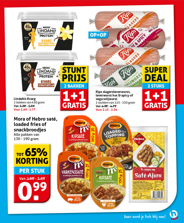 Hoogvliet Folder 28.01.2026