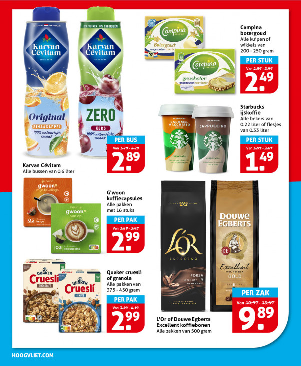 Hoogvliet Folder 28.01.2026