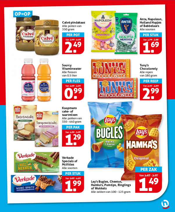 Hoogvliet Folder 28.01.2026