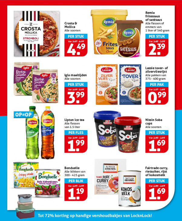 Hoogvliet Folder 28.01.2026