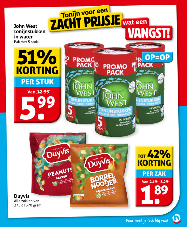 Hoogvliet Folder 28.01.2026