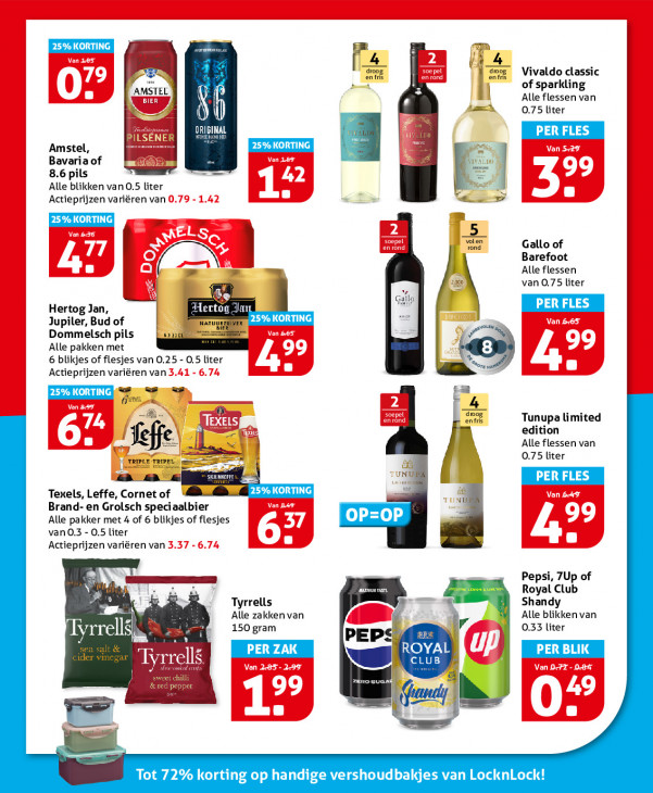 Hoogvliet Folder 28.01.2026