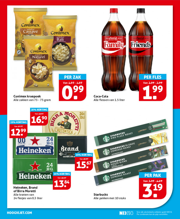 Hoogvliet Folder 28.01.2026