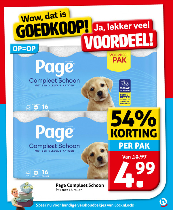 Hoogvliet Folder 28.01.2026