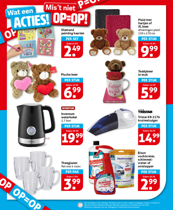 Hoogvliet Folder 28.01.2026