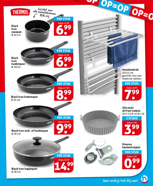 Hoogvliet Folder 28.01.2026