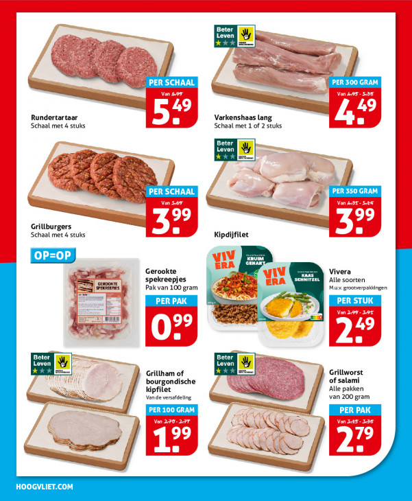 Hoogvliet Folder 28.01.2026