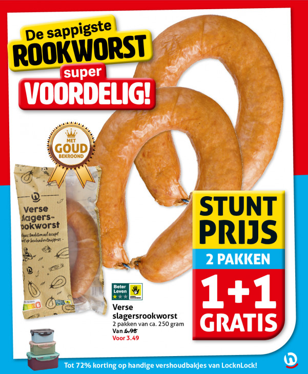 Hoogvliet Folder 28.01.2026