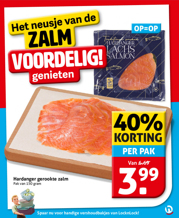 Hoogvliet Folder 28.01.2026