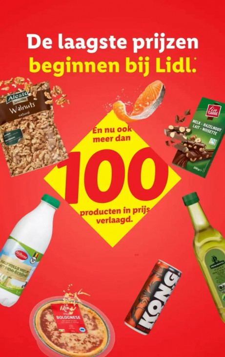 Lidl Folder 28.01.2026