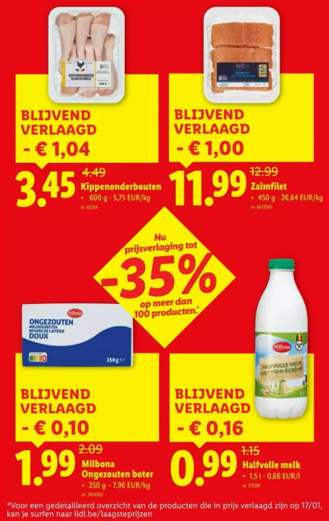 Lidl Folder 28.01.2026