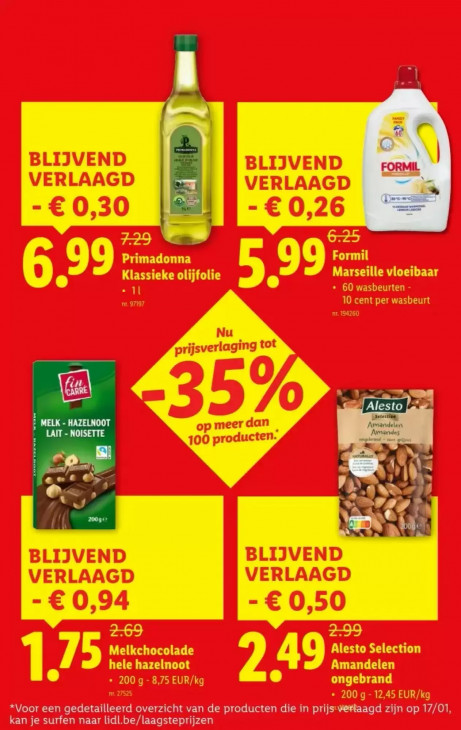 Lidl Folder 28.01.2026