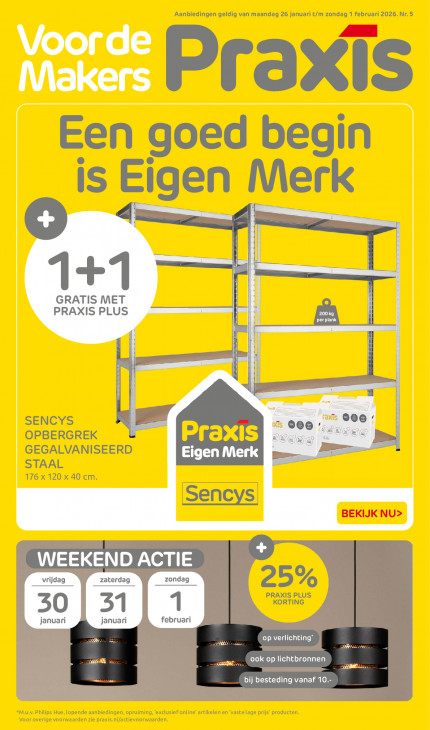 Praxis Folder 26.01.2026