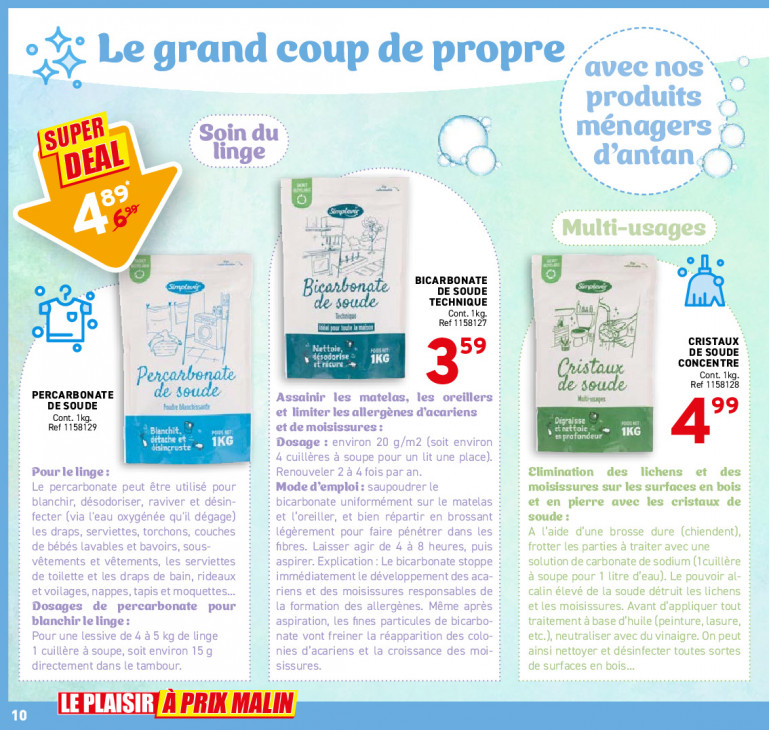 Trafic Dépliant 28.01.2026