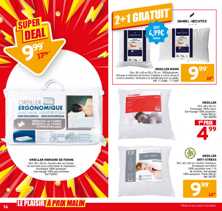 Trafic Dépliant 28.01.2026