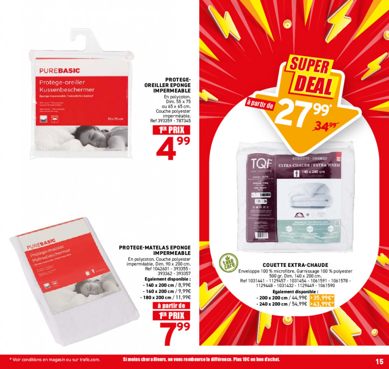 Trafic Dépliant 28.01.2026