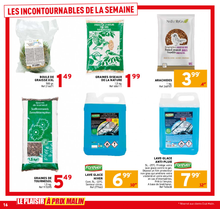 Trafic Dépliant 28.01.2026