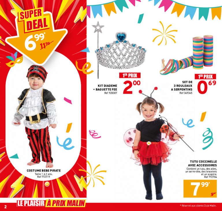 Trafic Dépliant 28.01.2026