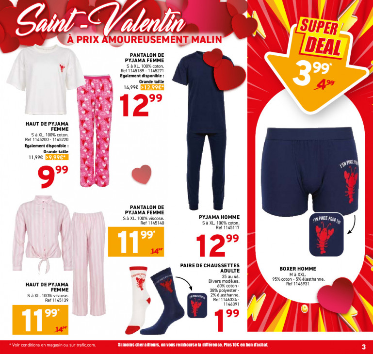 Trafic Dépliant 28.01.2026