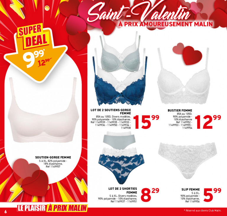 Trafic Dépliant 28.01.2026